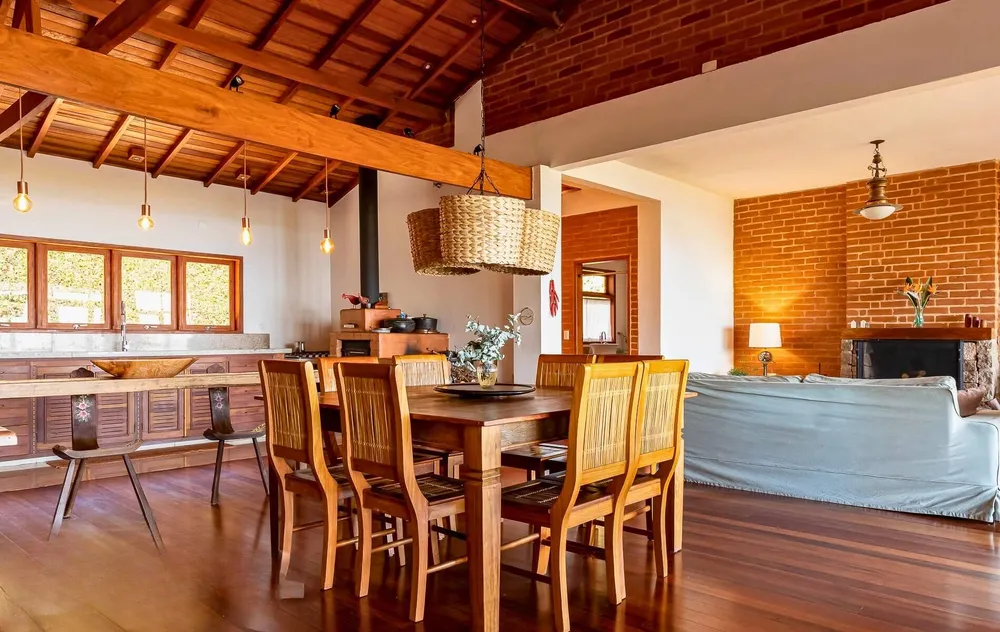 Casa, 4 quartos, 310 m² - Foto 7