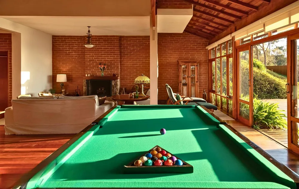 Casa, 4 quartos, 310 m² - Foto 5
