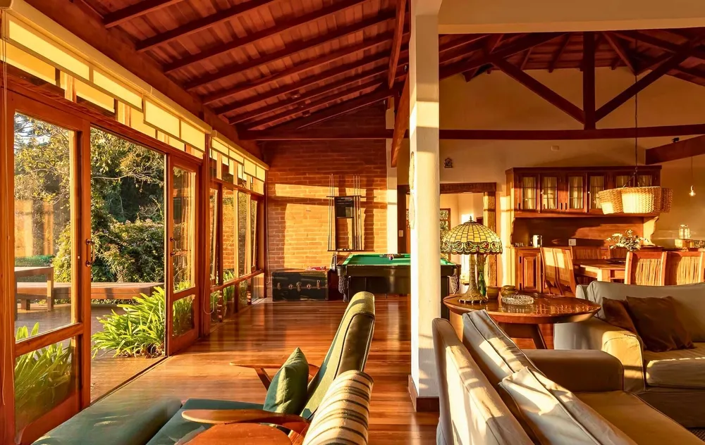 Casa, 4 quartos, 310 m² - Foto 4