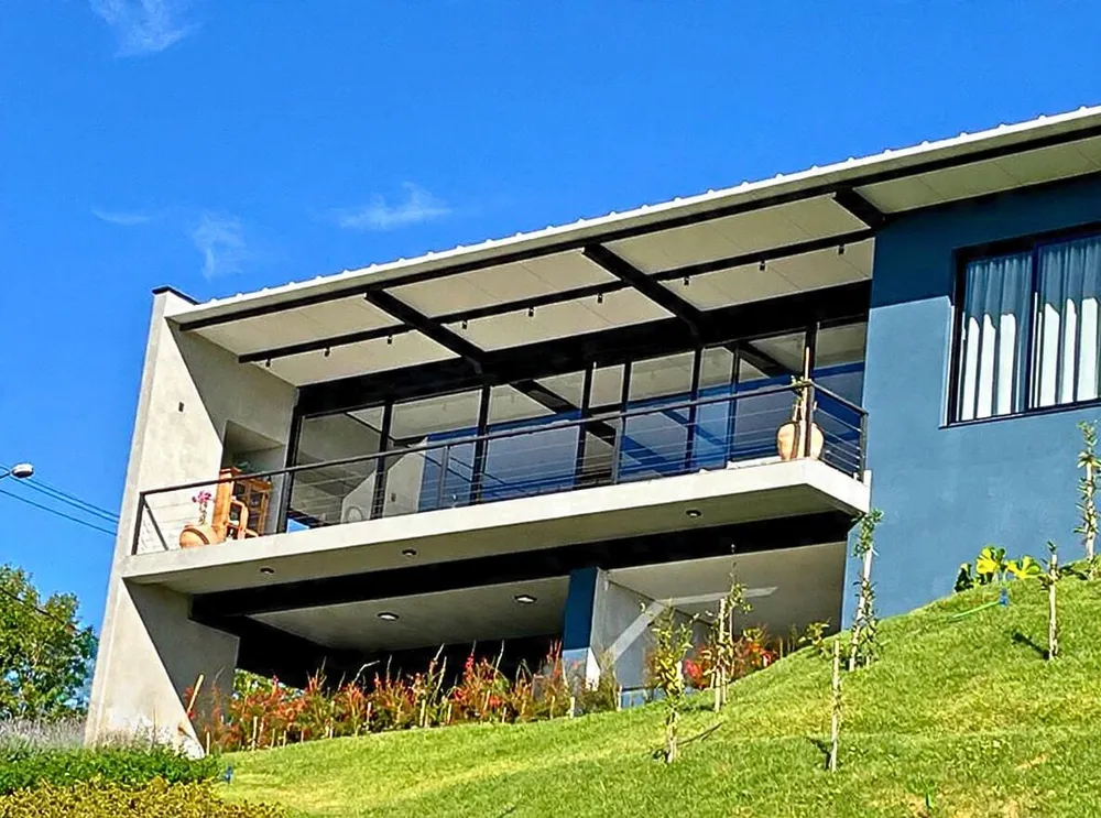 Casa, 3 quartos, 419 m² - Foto 2