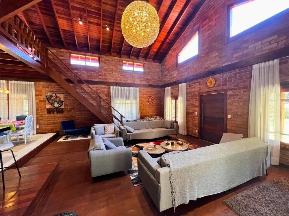 Casa, 3 quartos, 700 m² - Foto 11