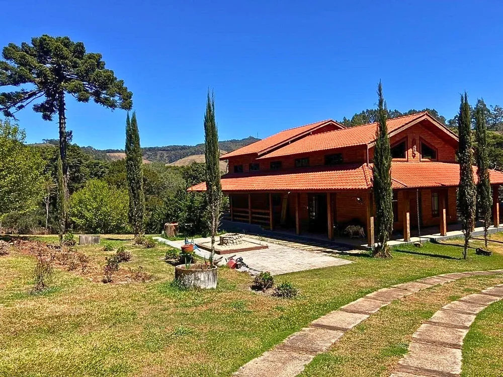 Casa, 3 quartos, 700 m² - Foto 2