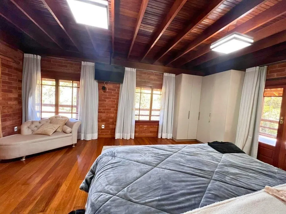 Casa, 3 quartos, 700 m² - Foto 12