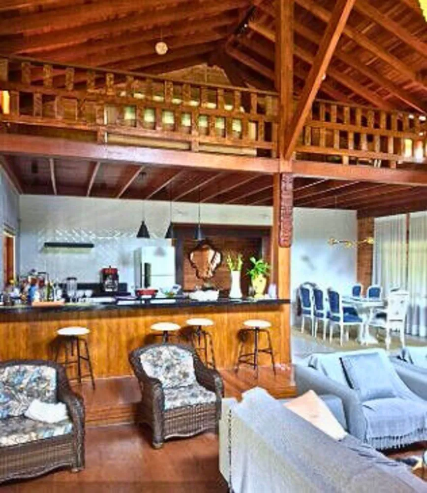 Casa, 3 quartos, 700 m² - Foto 8