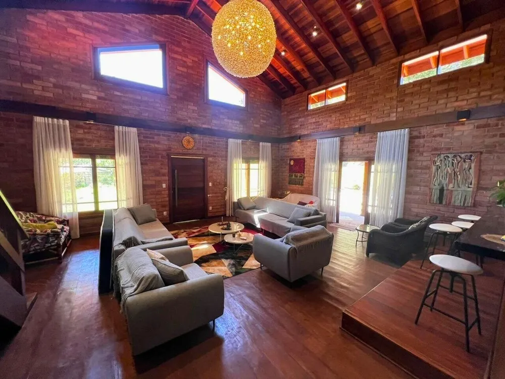 Casa, 3 quartos, 700 m² - Foto 10