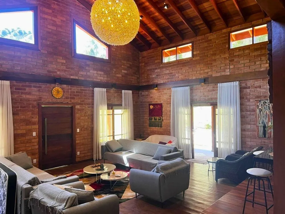 Casa, 3 quartos, 700 m² - Foto 7
