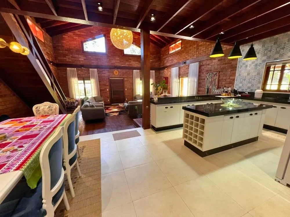 Casa, 3 quartos, 700 m² - Foto 9