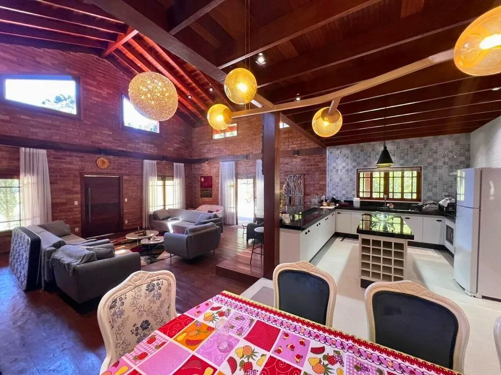 Casa, 3 quartos, 700 m² - Foto 5