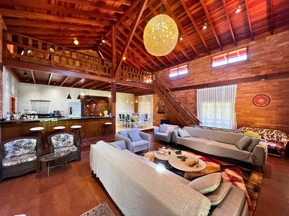 Casa, 3 quartos, 700 m² - Foto 6