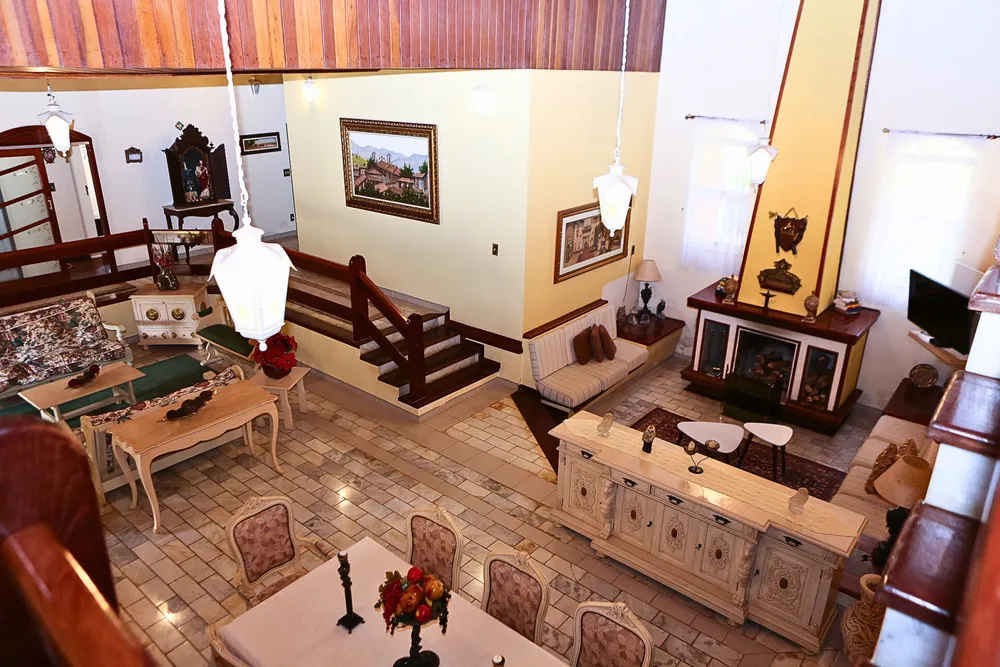 Chácara, 5 quartos, 2 hectares - Foto 15