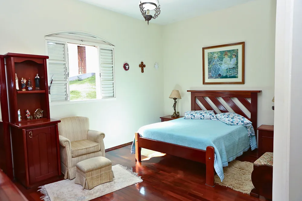 Chácara, 5 quartos, 2 hectares - Foto 13