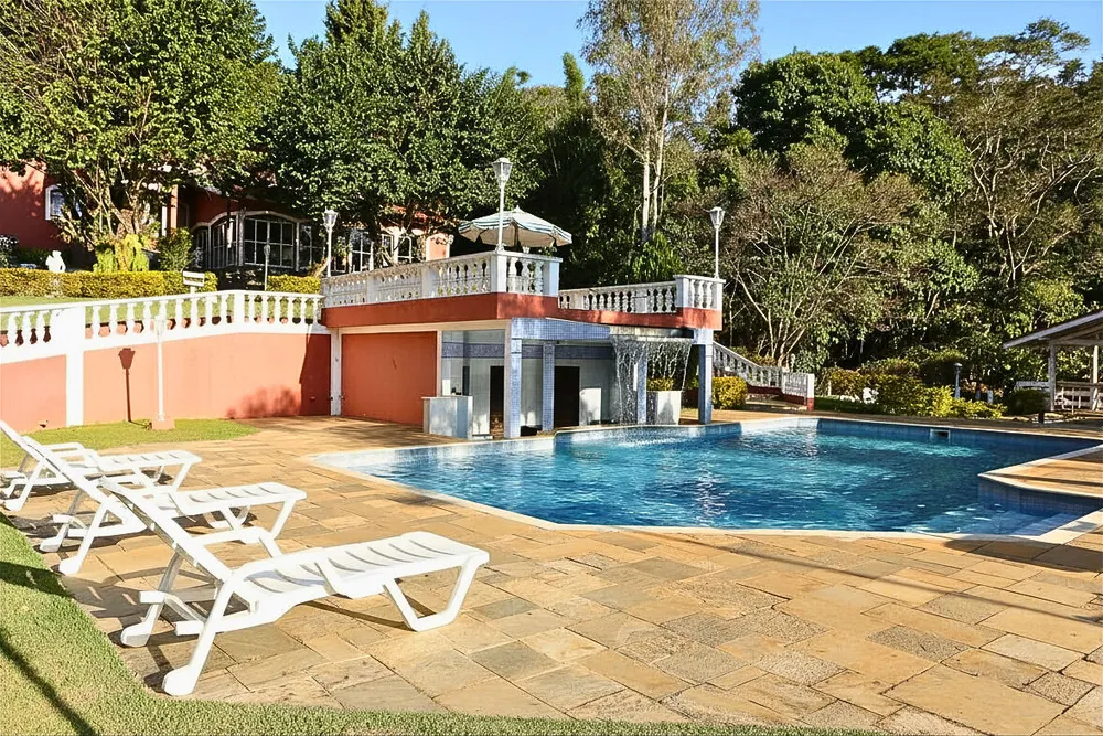 Chácara, 5 quartos, 2 hectares - Foto 1