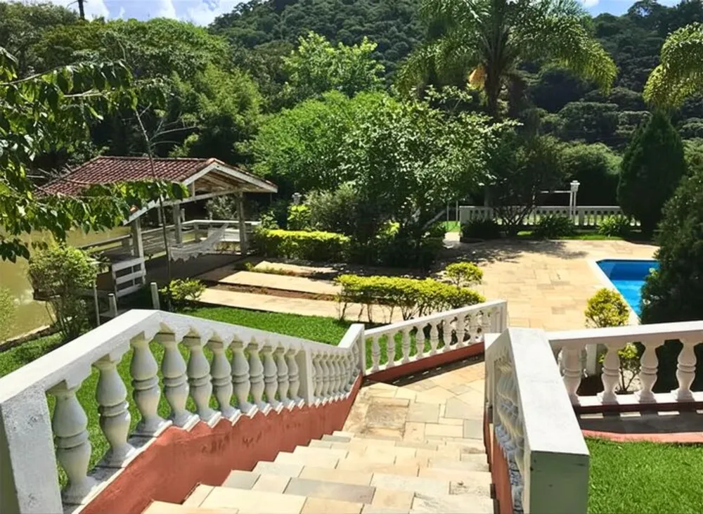 Chácara, 5 quartos, 2 hectares - Foto 2
