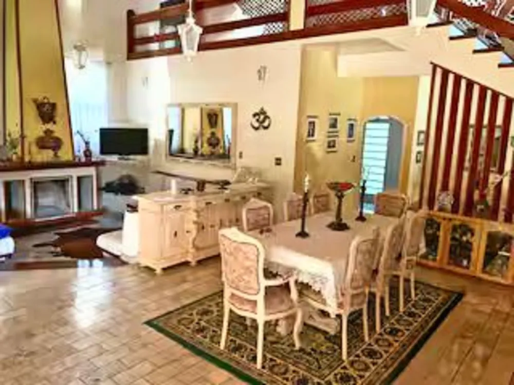 Chácara, 5 quartos, 2 hectares - Foto 4
