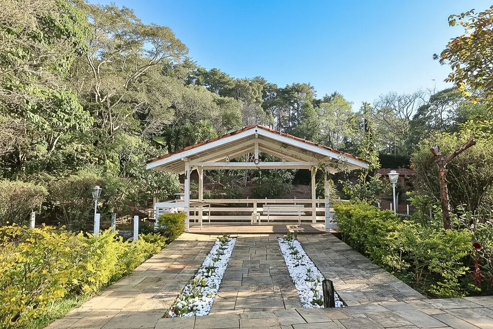 Chácara, 5 quartos, 2 hectares - Foto 16