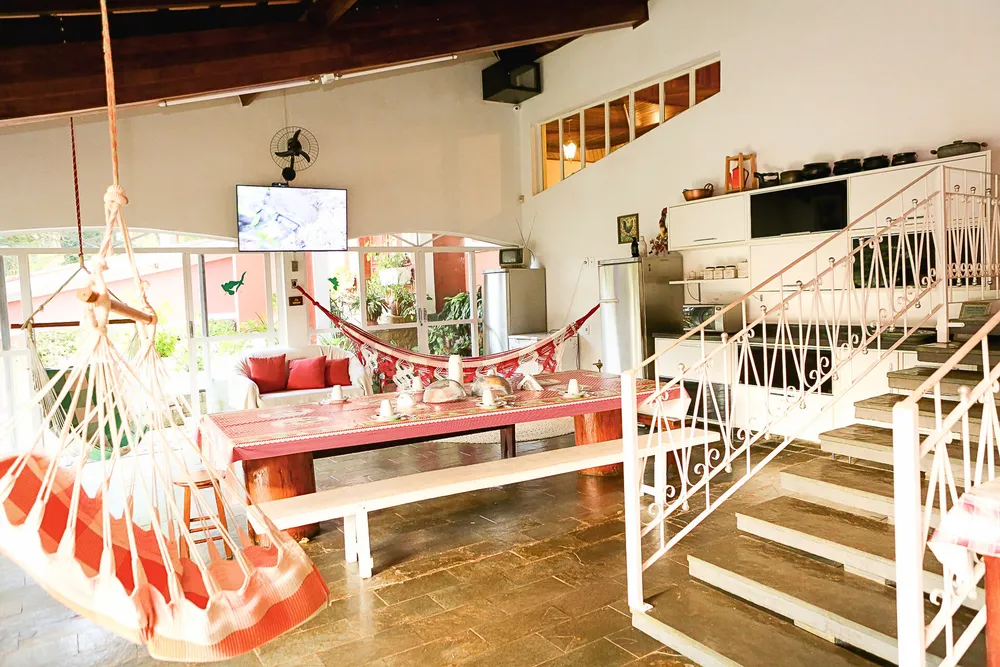 Chácara, 5 quartos, 2 hectares - Foto 9