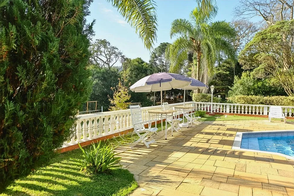 Chácara, 5 quartos, 2 hectares - Foto 3