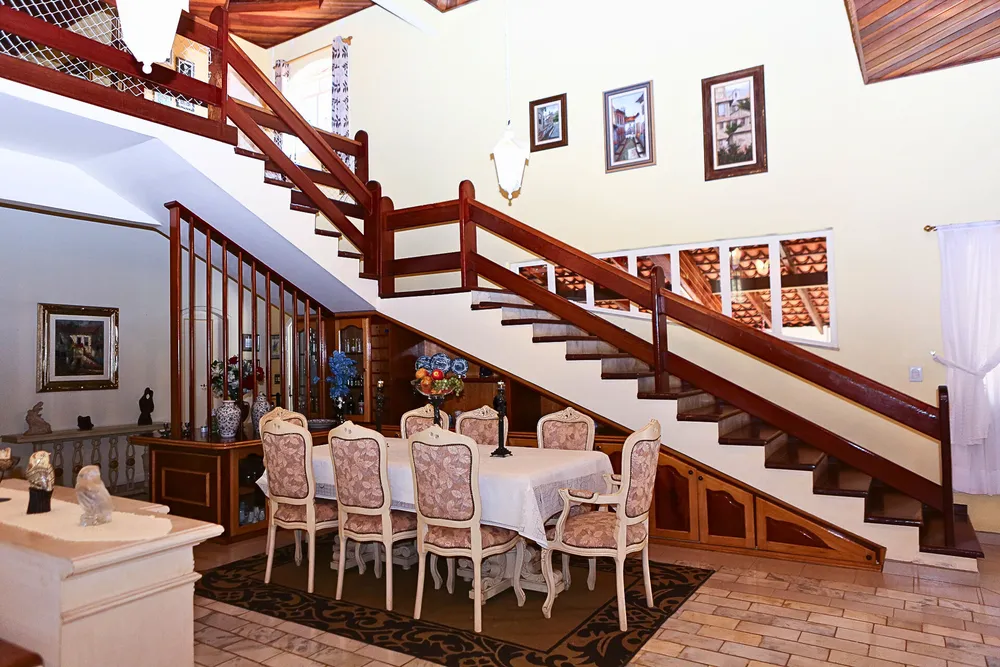 Chácara, 5 quartos, 2 hectares - Foto 12