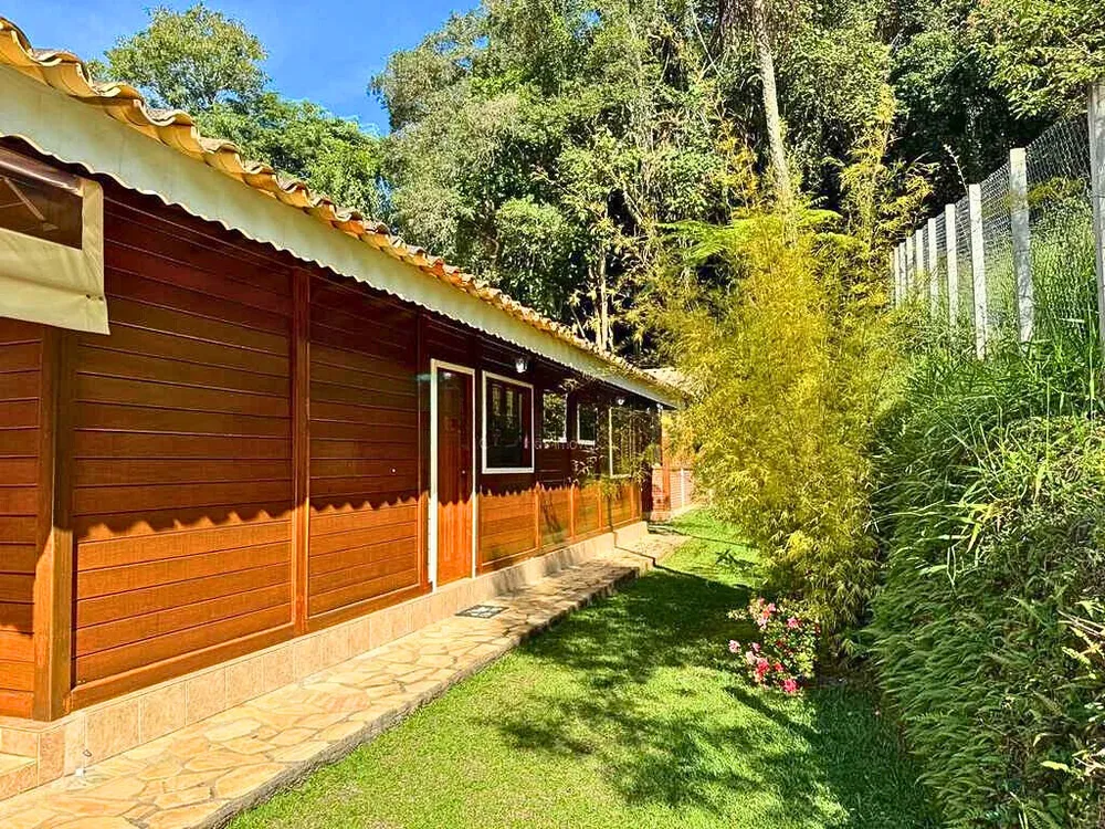 Casa, 3 quartos, 140 m² - Foto 10