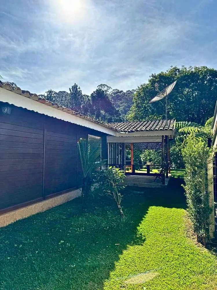 Casa, 3 quartos, 140 m² - Foto 7