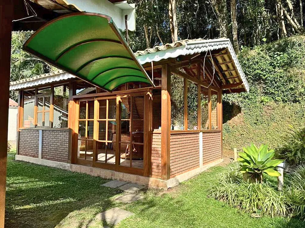 Casa, 3 quartos, 140 m² - Foto 8