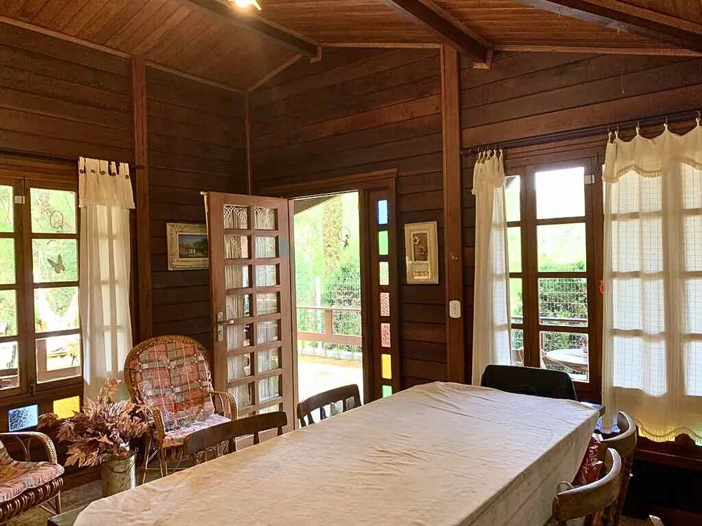 Casa, 3 quartos, 140 m² - Foto 11