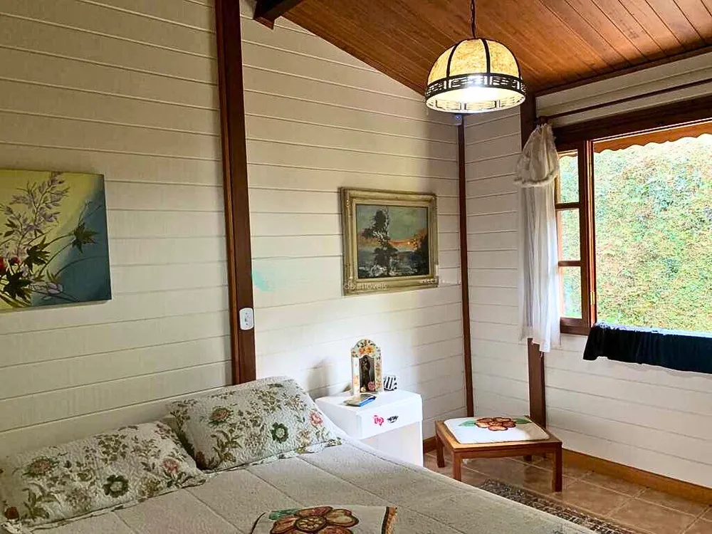 Casa, 3 quartos, 140 m² - Foto 6