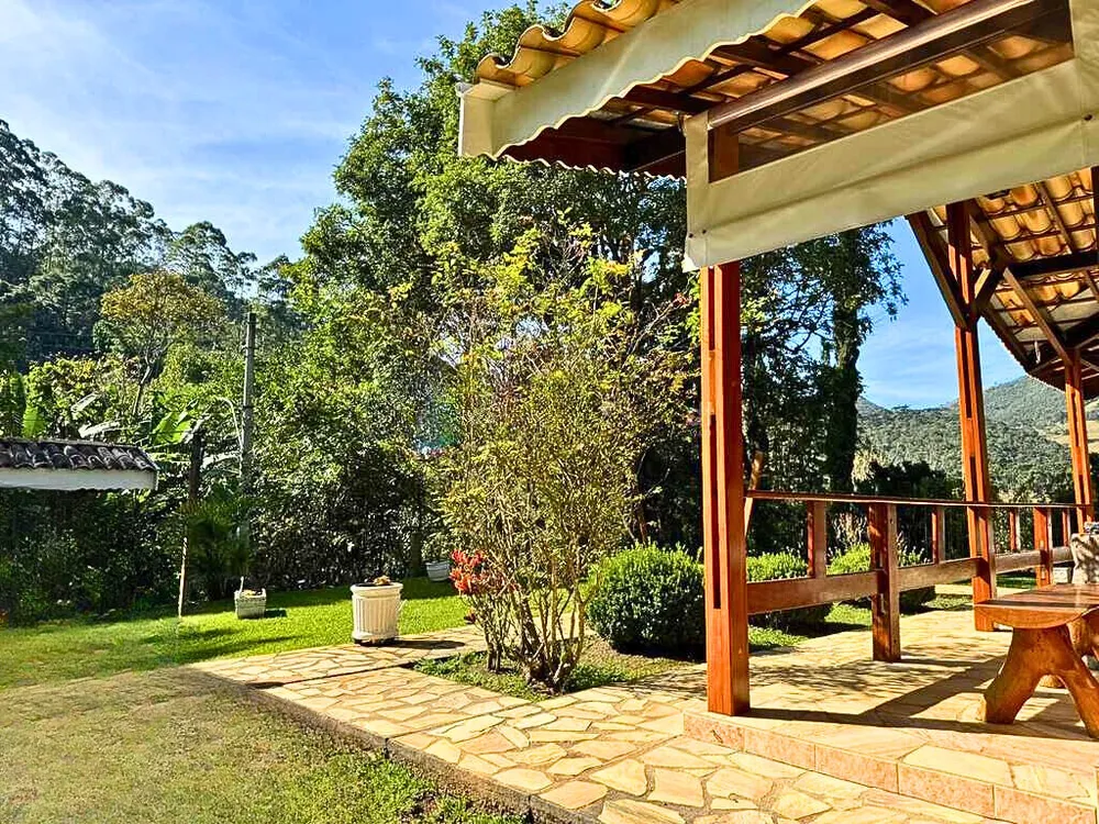 Casa, 3 quartos, 140 m² - Foto 3