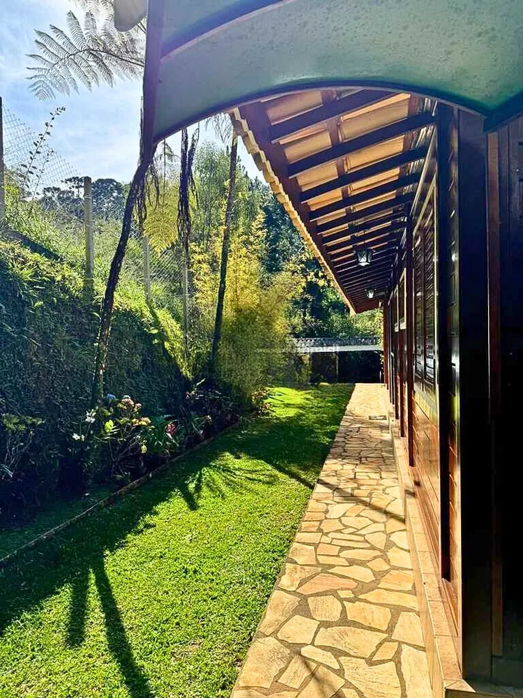 Casa, 3 quartos, 140 m² - Foto 4