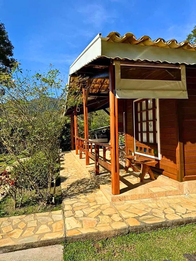 Casa, 3 quartos, 140 m² - Foto 12