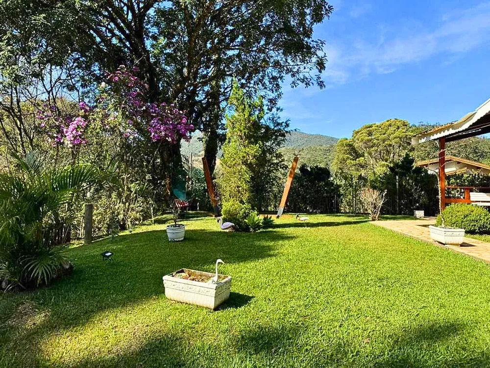 Casa, 3 quartos, 140 m² - Foto 9