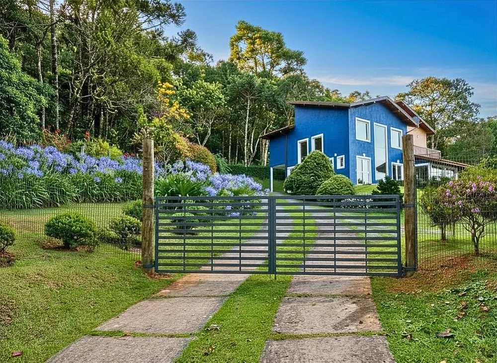 Casa, 4 quartos, 300 m² - Foto 5