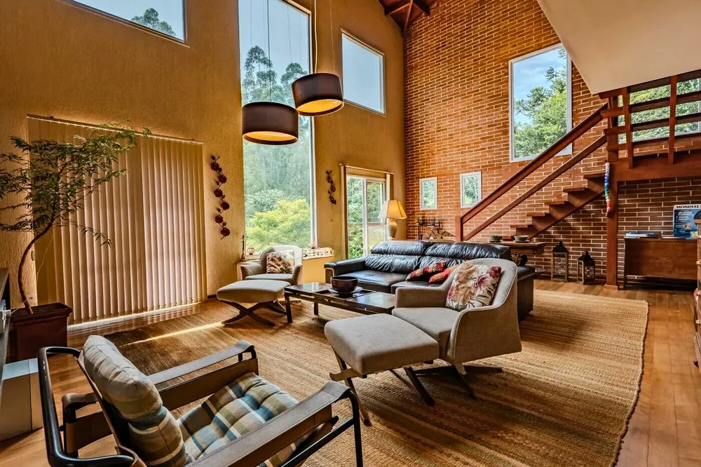 Casa, 4 quartos, 300 m² - Foto 6
