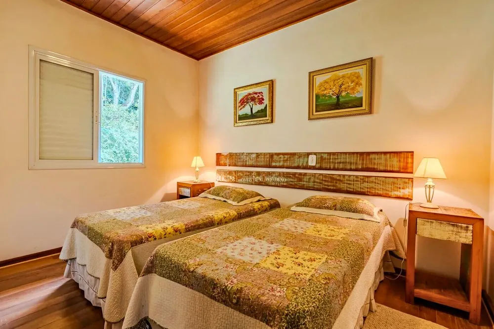 Casa, 4 quartos, 300 m² - Foto 2