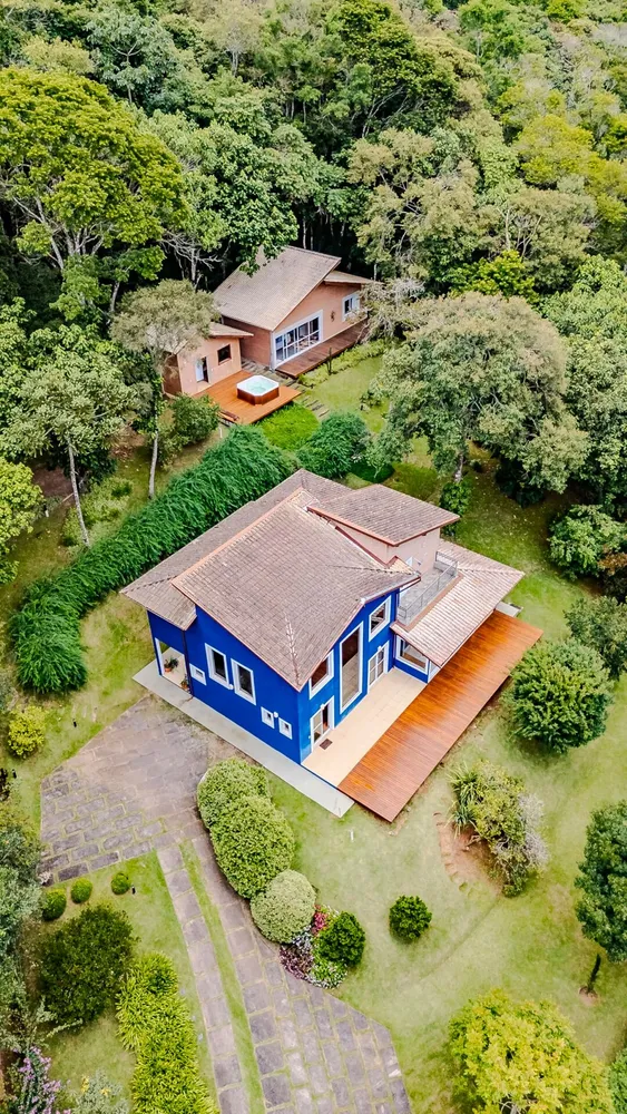 Casa, 4 quartos, 300 m² - Foto 12