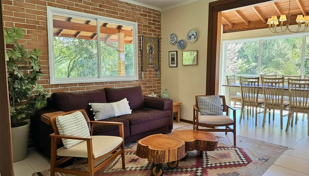 Casa, 4 quartos, 300 m² - Foto 4