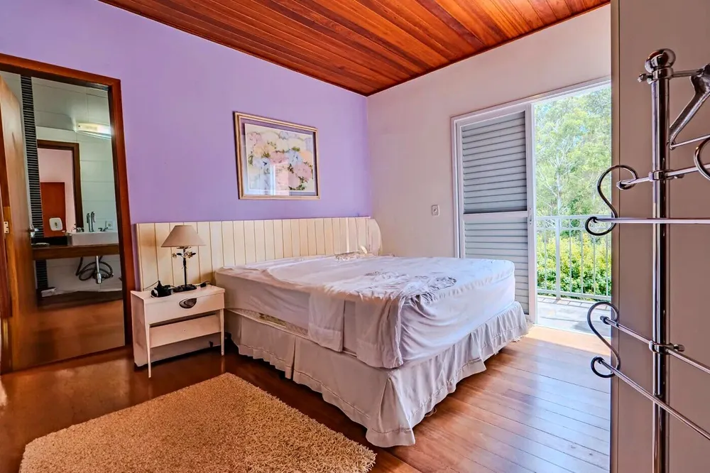 Casa, 4 quartos, 300 m² - Foto 4