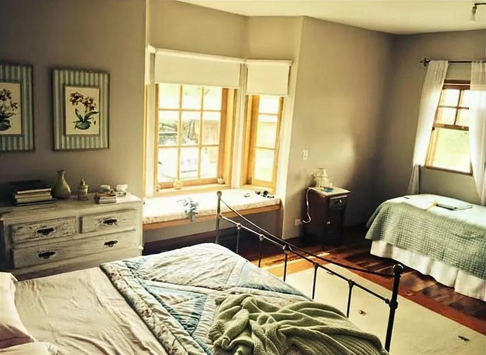 Casa, 4 quartos, 255 m² - Foto 1