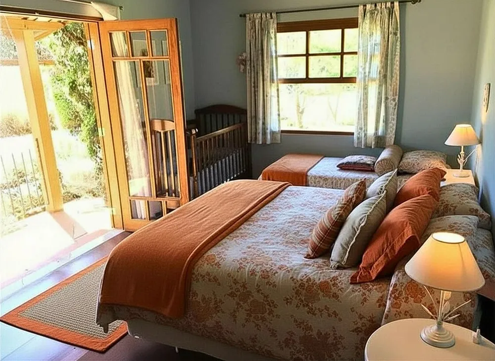 Casa, 4 quartos, 255 m² - Foto 3
