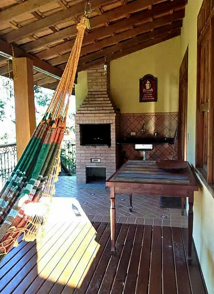 Casa, 4 quartos, 255 m² - Foto 4
