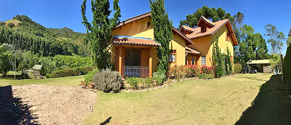 Casa, 4 quartos, 255 m² - Foto 7
