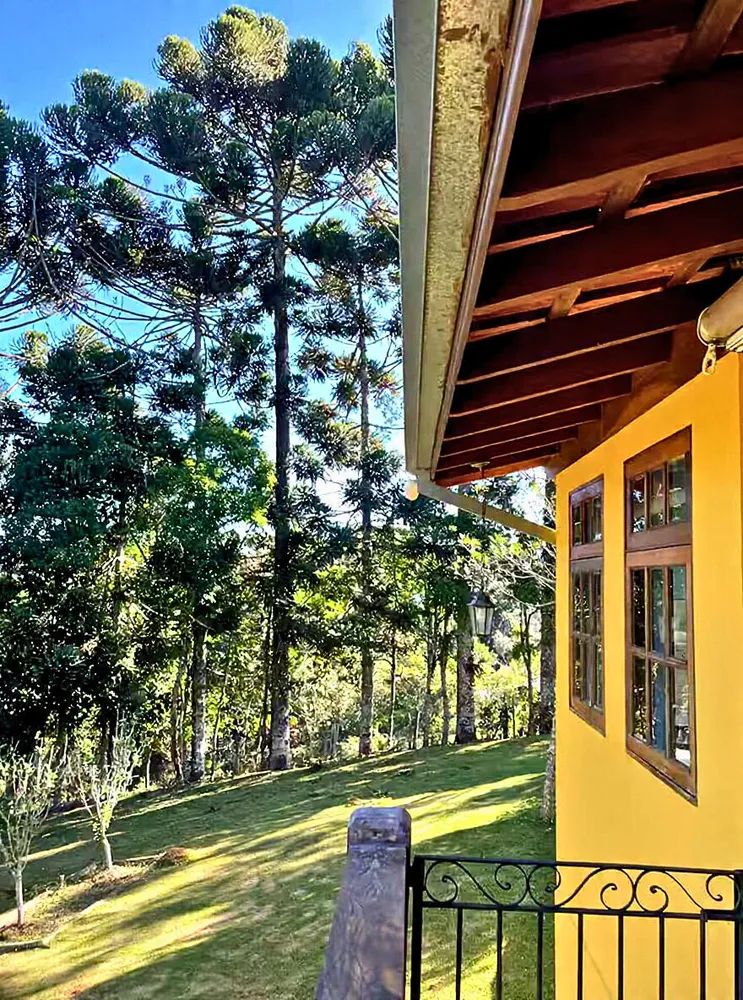 Casa, 4 quartos, 255 m² - Foto 8