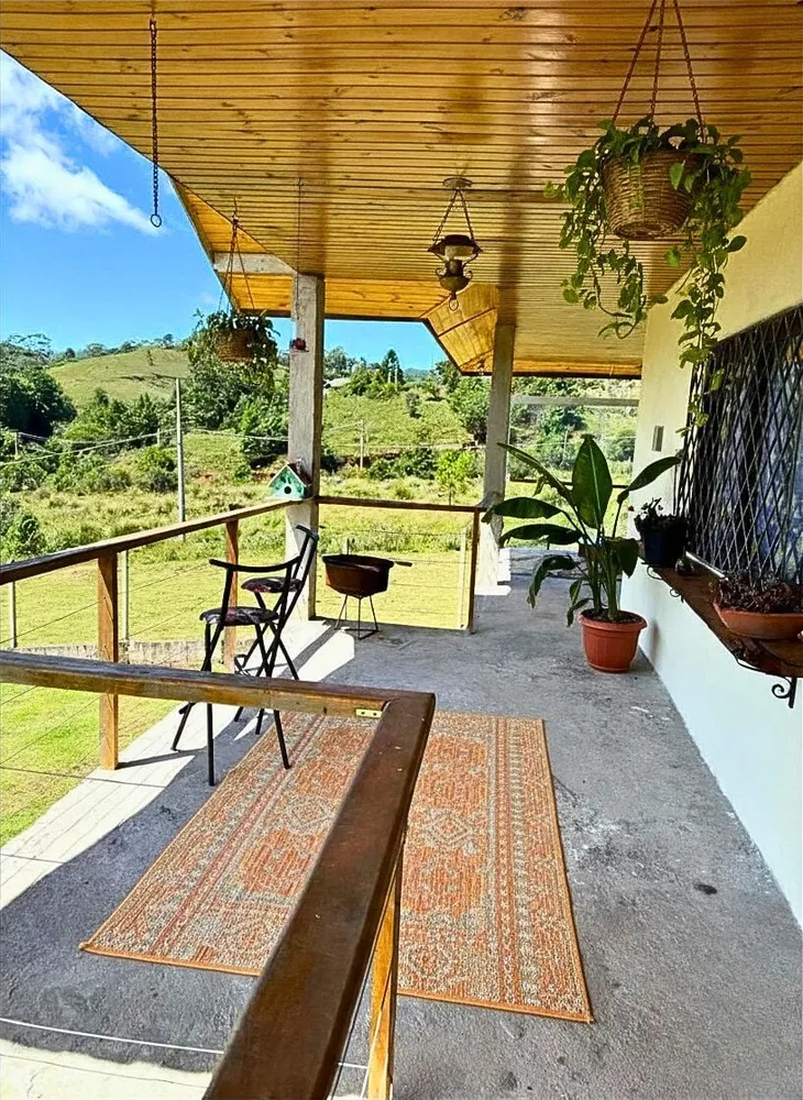 Casa, 3 quartos, 185 m² - Foto 4