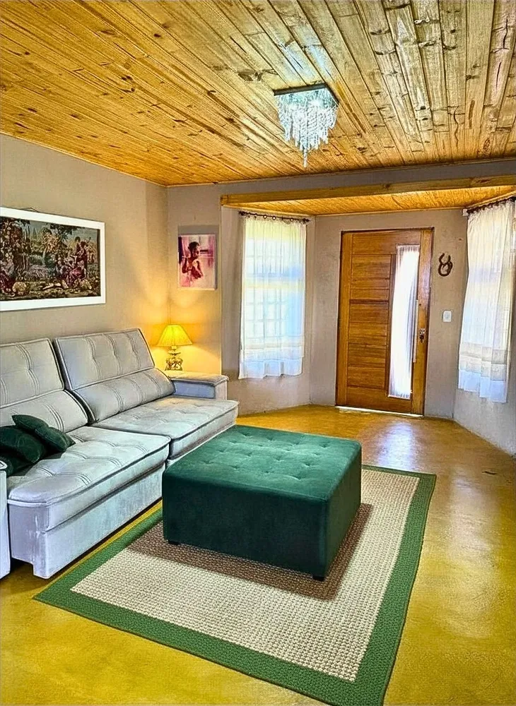 Casa, 3 quartos, 185 m² - Foto 7