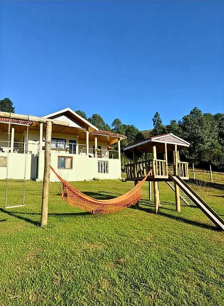 Casa, 3 quartos, 185 m² - Foto 1