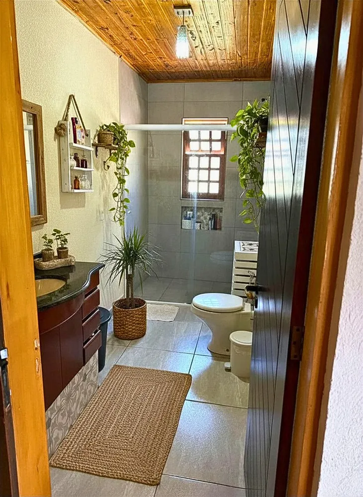 Casa, 3 quartos, 185 m² - Foto 13