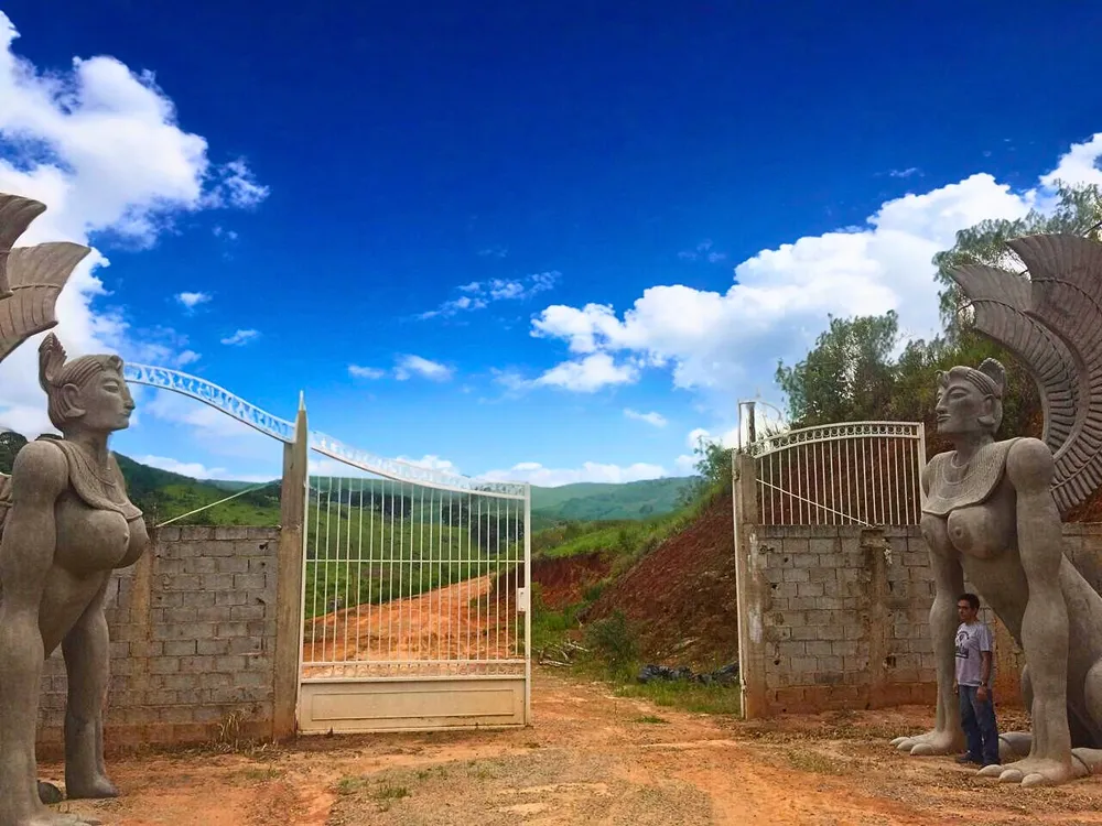 Hotel, 22 quartos, 363000 m² - Foto 13
