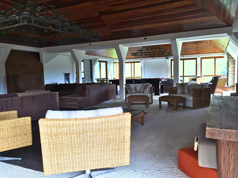 Hotel, 22 quartos, 363000 m² - Foto 6