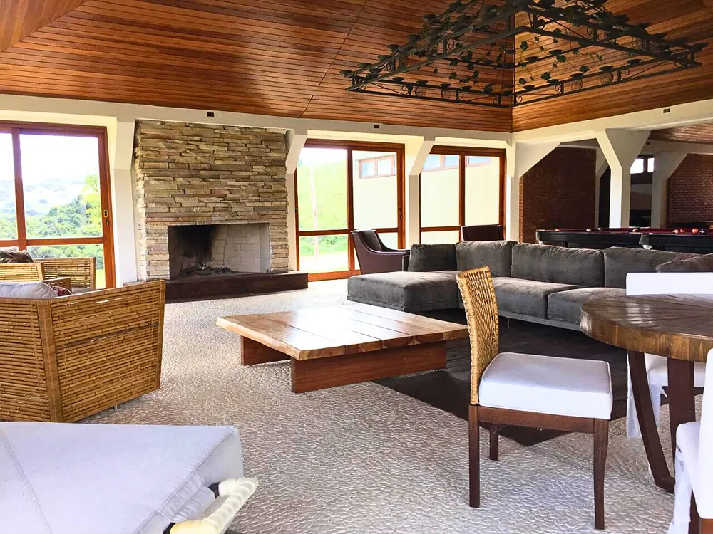 Hotel, 22 quartos, 363000 m² - Foto 5
