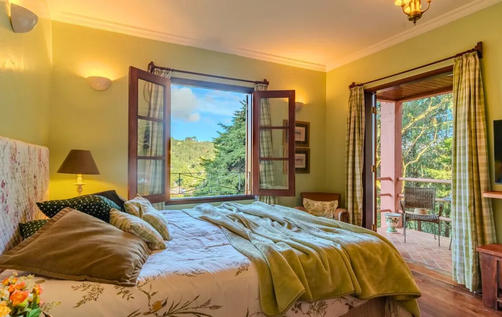 Casa, 4 quartos, 350 m² - Foto 11